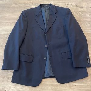MENS BLAZER